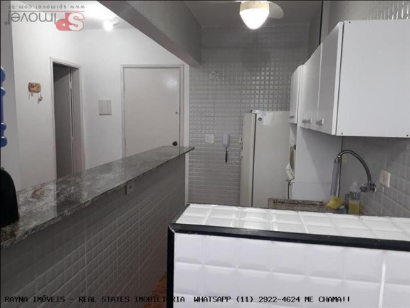 Imagem Apartamento com 1 Quarto à Venda, 35 m² em Ocian - Praia Grande Imagem Apartamento com 1 Quarto à Venda, 35 m² em Ocian - Praia Grande