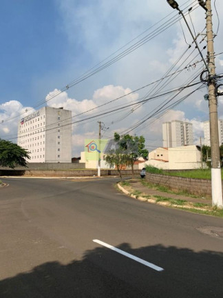 Imagem Terreno à Venda, 1.012 m² em Parque Gabriel - Hortolândia