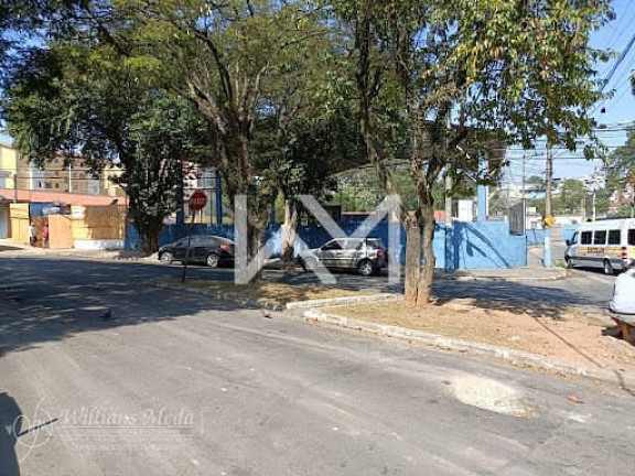 Imagem Terreno à Venda, 264 m² em Jardim Maria Dirce - Guarulhos Imagem Terreno à Venda, 264 m² em Jardim Maria Dirce - Guarulhos