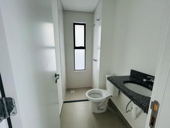 Imagem Apartamento com 3 Quartos à Venda, 78 m² em Portão - Curitiba