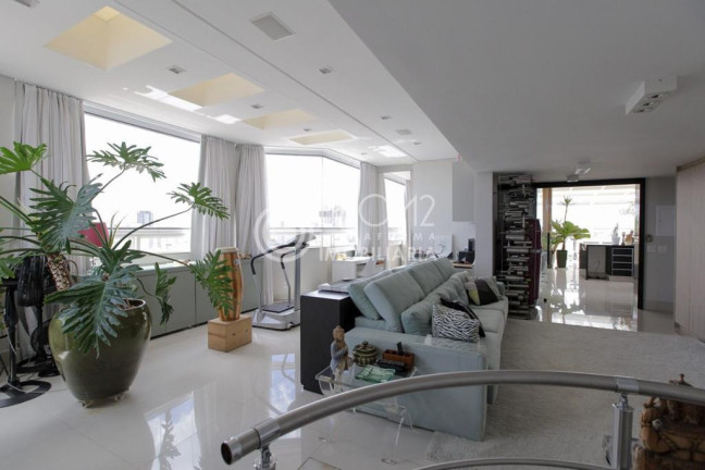 Imagem Apartamento com 4 Quartos à Venda, 320 m² em Mooca - São Paulo Imagem Apartamento com 4 Quartos à Venda, 320 m² em Mooca - São Paulo