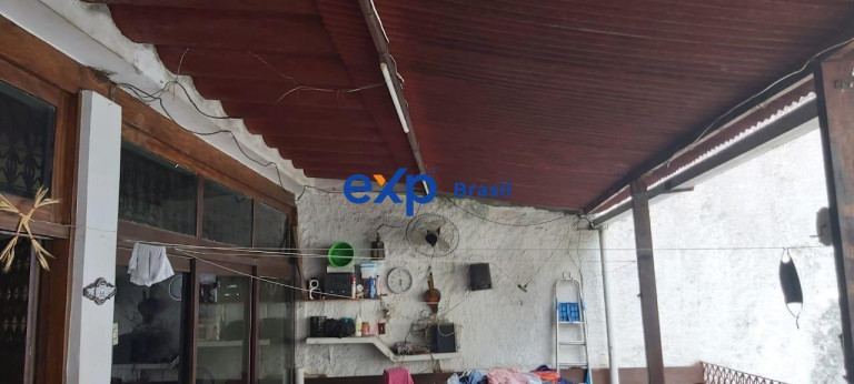 Imagem Casa com 4 Quartos à Venda, 338 m² em Jardim Carioca - Rio De Janeiro
