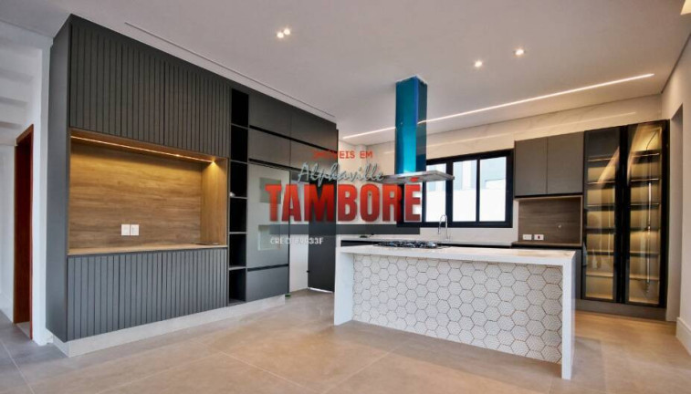 Imagem Casa à Venda, 498 m² em Alphaville - Santana De Parnaíba
