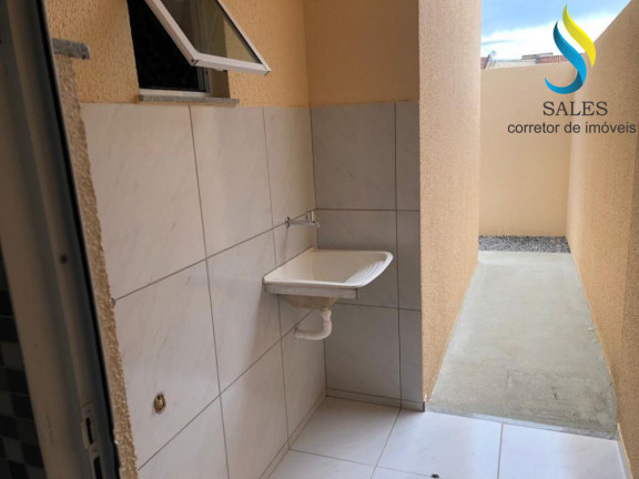 Imagem Casa com 2 Quartos à Venda, 48 m² em Furna Da Onça - Maracanau