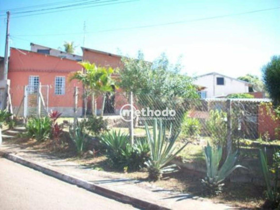 Imagem Casa com 2 Quartos à Venda, 100 m² em Jardim Conceição - Campinas Imagem Casa com 2 Quartos à Venda, 100 m² em Jardim Conceição - Campinas
