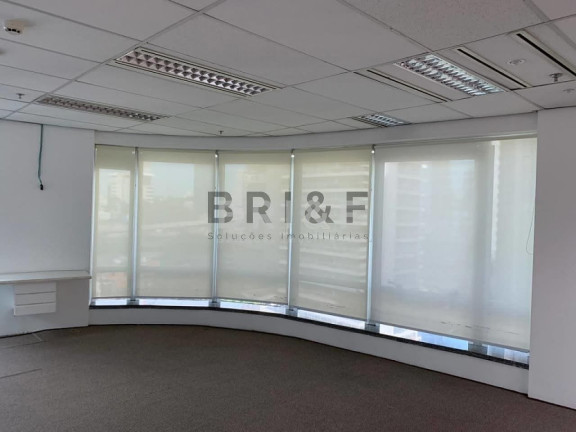 Imagem Imóvel Comercial para Alugar, 330 m² em C Moncoes - São Paulo Imagem Imóvel Comercial para Alugar, 330 m² em C Moncoes - São Paulo