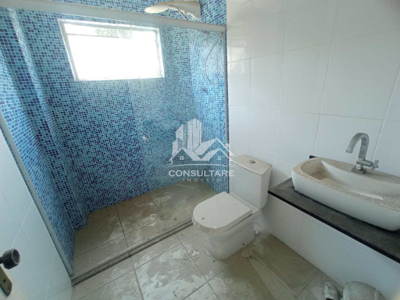 Imagem Cobertura com 2 Quartos para Alugar, 108 m² em José Menino - Santos Imagem Cobertura com 2 Quartos para Alugar, 108 m² em José Menino - Santos