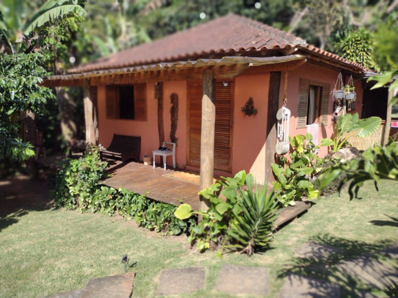 Imagem Imóvel Comercial à Venda, 3.000 m² em Caraguatatuba