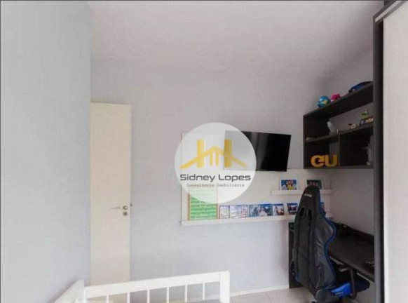 Imagem Apartamento com 3 Quartos à Venda, 66 m² em Freguesia De Jacarepaguá - Rio De Janeiro