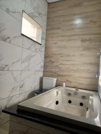 Imagem Casa com 3 Quartos à Venda, 268 m² em Jardim Treviso - Pirassununga Imagem Casa com 3 Quartos à Venda, 268 m² em Jardim Treviso - Pirassununga
