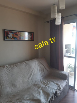 Imagem Apartamento com 3 Quartos à Venda, 71 m² em Rudge Ramos - São Bernardo Do Campo Imagem Apartamento com 3 Quartos à Venda, 71 m² em Rudge Ramos - São Bernardo Do Campo