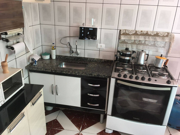 Imagem Sobrado com 2 Quartos à Venda, em Jardim Miriam - São Paulo Imagem Sobrado com 2 Quartos à Venda, em Jardim Miriam - São Paulo