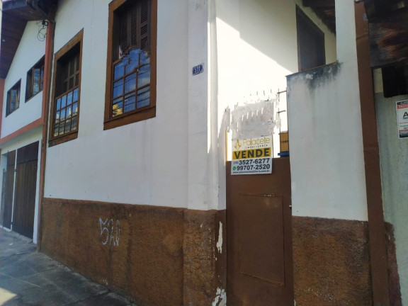 Casa com 2 Quartos à Venda, 420 m² em Centro - Pindamonhangaba