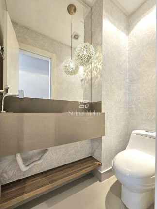 Imagem Apartamento com 3 Quartos à Venda, 130 m² em 2 Quadra Centro - Balneário Camboriú