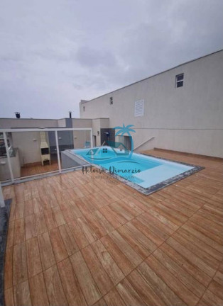 Imagem Cobertura com 2 Quartos à Venda, 96 m² em Perequê Açu - Ubatuba