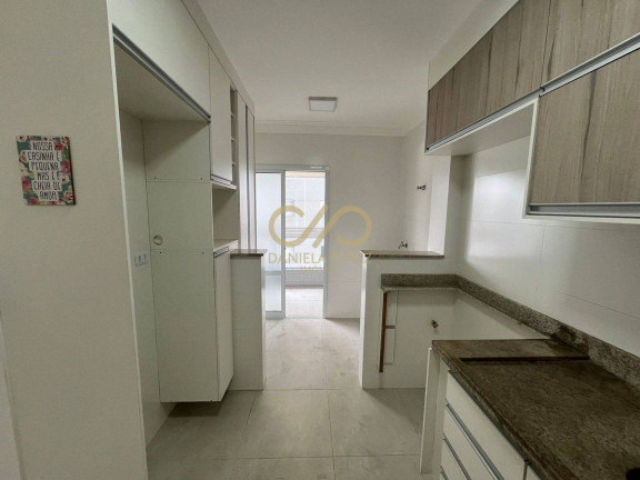 Imagem Apartamento com 1 Quarto à Venda, 55 m² em Boqueirão - Praia Grande Imagem Apartamento com 1 Quarto à Venda, 55 m² em Boqueirão - Praia Grande