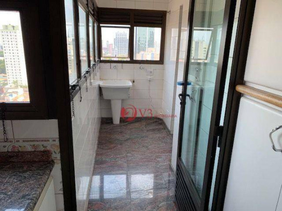 Imagem Cobertura com 3 Quartos à Venda ou Locação, 250 m² em Vila Gomes Cardim - São Paulo Imagem Cobertura com 3 Quartos à Venda ou Locação, 250 m² em Vila Gomes Cardim - São Paulo