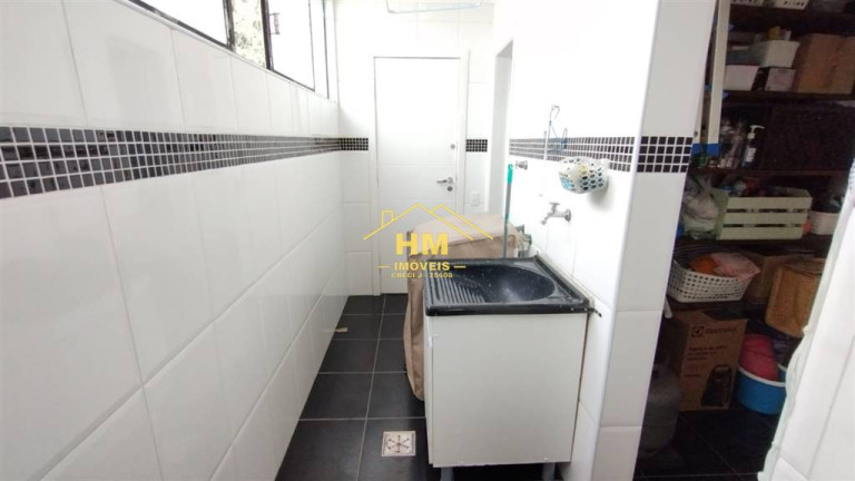 Imagem Apartamento com 3 Quartos à Venda, 119 m² em Itarare - Sao Vicente Imagem Apartamento com 3 Quartos à Venda, 119 m² em Itarare - Sao Vicente