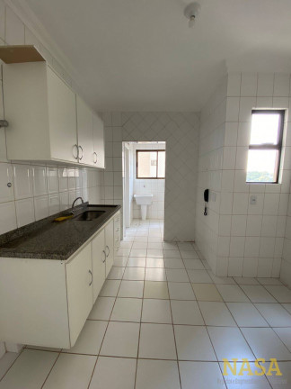 Imagem Apartamento com 3 Quartos para Alugar, 90 m² em Paiaguás - Cuiabá Imagem Apartamento com 3 Quartos para Alugar, 90 m² em Paiaguás - Cuiabá