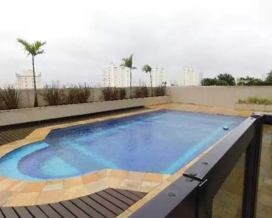 Imagem Apartamento com 3 Quartos à Venda, 189 m² em Parque Da Mooca - São Paulo Imagem Apartamento com 3 Quartos à Venda, 189 m² em Parque Da Mooca - São Paulo