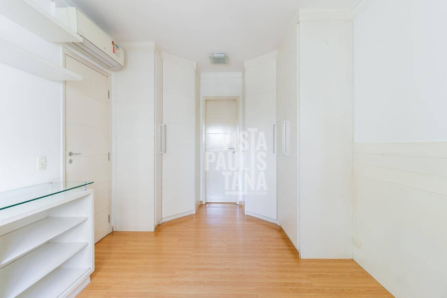 Imagem Apartamento com 3 Quartos para Alugar, 112 m² em Vila Olímpia - São Paulo