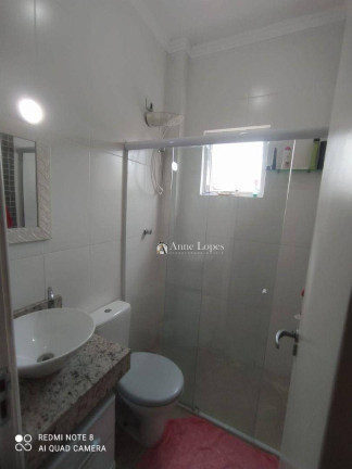 Imagem Casa com 2 Quartos à Venda, 73 m² em Centro - São Vicente Imagem Casa com 2 Quartos à Venda, 73 m² em Centro - São Vicente