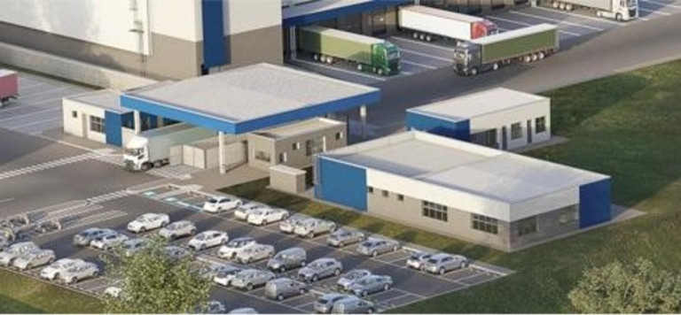 Imagem Imóvel para Alugar, 22.170 m² em Rodovia Fernão Dias, Km 931 - Itapeva Imagem Imóvel para Alugar, 22.170 m² em Rodovia Fernão Dias, Km 931 - Itapeva