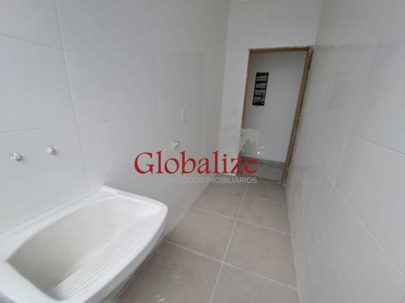 Imagem Casa com 3 Quartos à Venda, 100 m² em Embaré - Santos Imagem Casa com 3 Quartos à Venda, 100 m² em Embaré - Santos