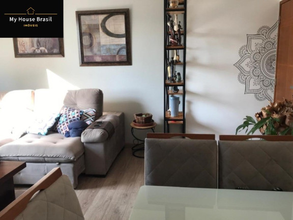 Imagem Apartamento com 2 Quartos à Venda, 70 m² em Santana - São Paulo