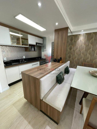 Imagem Apartamento com 2 Quartos à Venda, 72 m² em Morumbi - São Paulo Imagem Apartamento com 2 Quartos à Venda, 72 m² em Morumbi - São Paulo