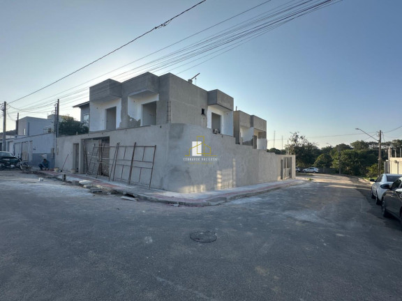 Imagem Casa com 3 Quartos à Venda, 162 m² em Morada De Laranjeiras - Serra Imagem Casa com 3 Quartos à Venda, 162 m² em Morada De Laranjeiras - Serra