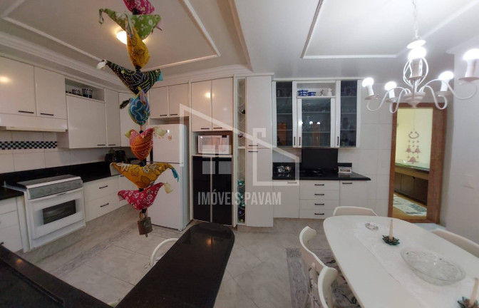 Imagem Casa com 3 Quartos à Venda, 300 m² em Independência - São Bernardo Do Campo Imagem Casa com 3 Quartos à Venda, 300 m² em Independência - São Bernardo Do Campo