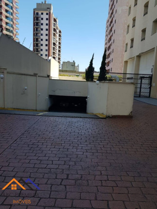 Imagem Apartamento com 1 Quarto à Venda, 40 m² em Vila Bastos - Santo André