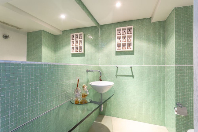 Imagem Imóvel com 6 Quartos à Venda,  em Alto De Pinheiros - São Paulo