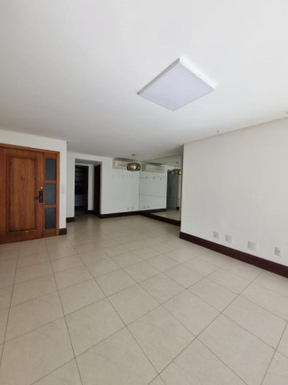 Imagem Apartamento com 4 Quartos à Venda, 145 m² em Alphaville I - Salvador
