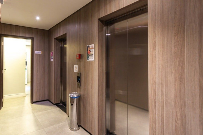 Imagem Apartamento com 1 Quarto à Venda, 36 m² em Campos Elíseos - São Paulo Imagem Apartamento com 1 Quarto à Venda, 36 m² em Campos Elíseos - São Paulo