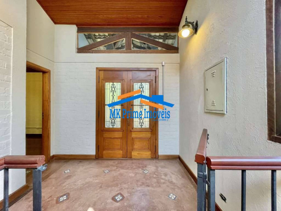 Imagem Casa de Condomínio com 4 Quartos para Alugar, 435 m² em Altos De São Fernando - Jandira Imagem Casa de Condomínio com 4 Quartos para Alugar, 435 m² em Altos De São Fernando - Jandira