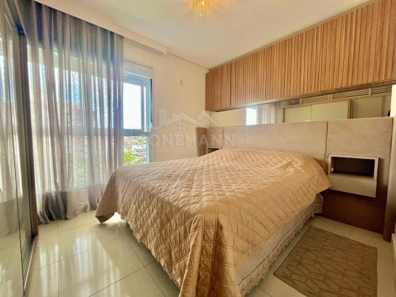 Imagem Apartamento com 3 Quartos à Venda, 78 m² em Capoeiras - Florianópolis