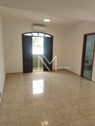 Imagem Sobrado com 4 Quartos à Venda, 200 m² em Jardim América - São José Dos Campos
