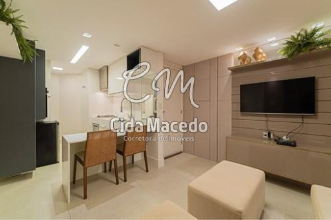 Imagem Apartamento com 3 Quartos à Venda, 67 m² em Cabo Branco - João Pessoa Imagem Apartamento com 3 Quartos à Venda, 67 m² em Cabo Branco - João Pessoa