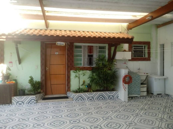 Imagem Casa com 5 Quartos à Venda, 310 m² em Vila Tibiriçá - Santo André Imagem Casa com 5 Quartos à Venda, 310 m² em Vila Tibiriçá - Santo André