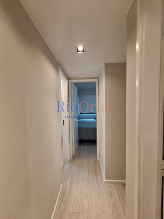 Imagem Apartamento com 4 Quartos à Venda, 134 m² em Barra Da Tijuca - Rio De Janeiro