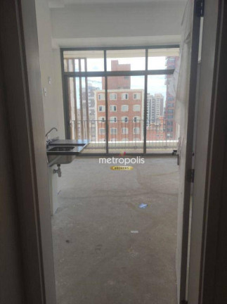 Imagem Apartamento com 1 Quarto à Venda, 27 m² em Vila Mariana - São Paulo