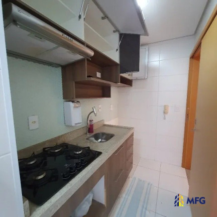 Imagem Apartamento com 2 Quartos à Venda, em Aquarela Campolim Residencial - Sorocaba Imagem Apartamento com 2 Quartos à Venda, em Aquarela Campolim Residencial - Sorocaba