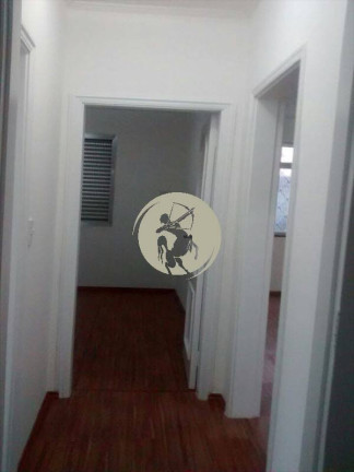 Imagem Apartamento com 2 Quartos à Venda, 65 m² em Aparecida - Santos