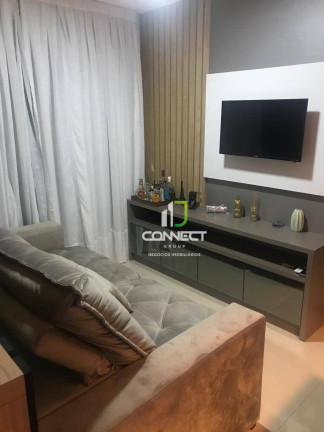 Imagem Apartamento com 2 Quartos à Venda, 59 m² em São João - Itajaí
