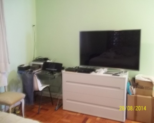 Imagem Apartamento com 3 Quartos à Venda, 162 m² em Vila Mariana - São Paulo Imagem Apartamento com 3 Quartos à Venda, 162 m² em Vila Mariana - São Paulo