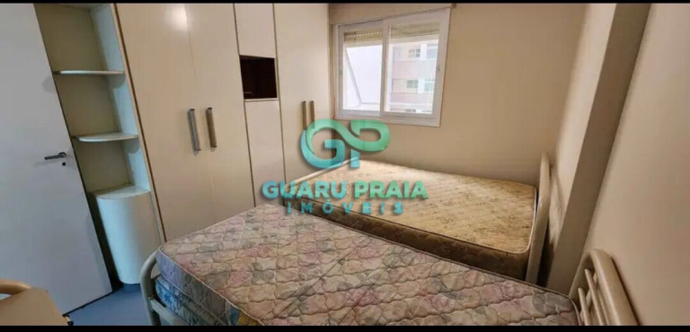 Imagem Apartamento com 3 Quartos para Alugar, 75 m² em Pitangueiras - Guarujá