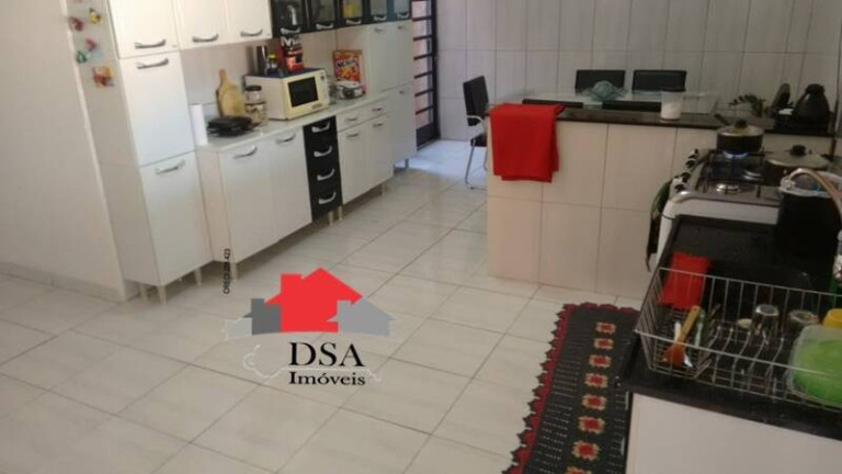 Imagem Casa com 3 Quartos à Venda, 250 m² em Jardim Campo Belo - Sumaré Imagem Casa com 3 Quartos à Venda, 250 m² em Jardim Campo Belo - Sumaré
