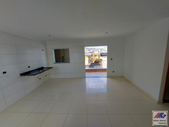 Apartamento com 2 Quartos à Venda, 42 m² em Vila Verde - São Paulo